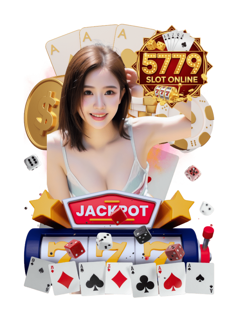 5779 slot online