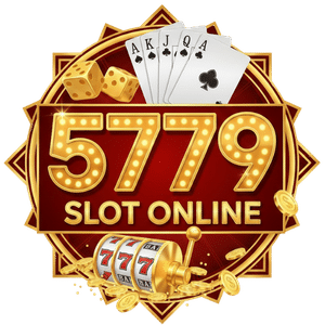 5779 slot online logo